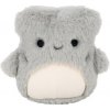 Squishmallows Fuzzamallows Žralok – Tank, 13 cm Squishmallows Fuzzamallows Žralok – Tank, 13 cm