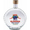 Slivovica Bočácka 52% 0,7 l (čistá fľaša budík) Slivovica Bočácka 52% 0,7 l (čistá fľaša budík)