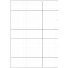 Print etikety 70x41mm biele Print etikety 70x41mm biele