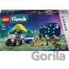 LEGO® Friends 42603 Karavan na pozorovanie hviezd - LEGO LEGO® Friends 42603 Karavan na pozorovanie hviezd - LEGO