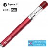Joyetech eRoll MAC simple Kit - červená (elektronická cigareta)