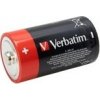 Verbatim Alkaline D 2ks 49923 Verbatim Alkaline D 2ks 49923