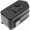 AEG Torque, Milwaukee LokTor H 18 a iné, 18 V, 2 Ah, Ni-MH - neoriginálna