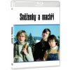 Sněženky a machři - Blu-ray Sněženky a machři - Blu-ray