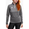 adidas Performance Entrada 22 TR TOP W šedá adidas Performance Entrada 22 TR TOP W šedá
