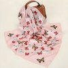 Šatka BU-33850 - Ružová HR33850 Šatka BU-33850 - Ružová HR33850