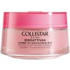 Collistar Face Idroattiva+ hydratačný zmatňujúci krém 50 ml
