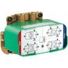 Axor One - Základné podomietkové teleso pre termostat, 45710180 Axor One - Základné podomietkové teleso pre termostat, 45710180