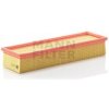 Vzduchový filter Mann Filter C 3377 Vzduchový filter Mann Filter C 3377