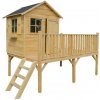 Asko TOMEK GRAND detský záhradný domček