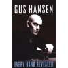 Every Hand Revealed (Gus Hansen)(Brožovaná) Every Hand Revealed (Gus Hansen)(Brožovaná)