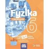 Fyzika s nadhľadom 6 - Patrik Kriek, Roman Pekarík Fyzika s nadhľadom 6 - Patrik Kriek, Roman Pekarík