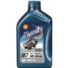 SHELL ADVANCE 4T AX7 10W-40 1L Shell 600328 SHELL ADVANCE 4T AX7 10W-40 1L Shell 600328