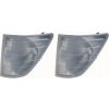 2x Predné smerové svetlá ABAKUS Ľ+P pre MERCEDES-BENZ SPRINTER 2-t 2x Predné smerové svetlá ABAKUS Ľ+P pre MERCEDES-BENZ SPRINTER 2-t