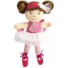 Doudou Jolijou Bábika mini baletka  Doudou Jolijou Bábika mini baletka