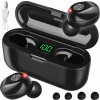 Izoxis 16154 Bezdrôtové slúchadlá F9 Modrátooth 5.1 - Powerbank 2000 mAh AM15451 Izoxis 16154 Bezdrôtové slúchadlá F9 Modrátooth 5.1 - Powerbank 2000 mAh AM15451