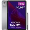 Lenovo TAB M11 (TB330XU) 4/128GB LTE (ZADB0018PL) sivý + pero Lenovo TAB M11 (TB330XU) 4/128GB LTE (ZADB0018PL) sivý + pero