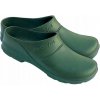 Lemigo Bio Comfort dreváky zelené Lemigo Bio Comfort dreváky zelené