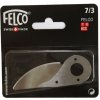 FELCO 7/3 ostrie FELCO 7/3 ostrie