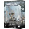 GW Warhammer 40000: Dark Angels Asmodai Master of Repentance