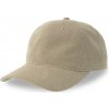 Atlantis Headwear Kšiltovka Creep-S, 6 panelová, manšestrová COT33022705299-stone UNI Šedá kamenně Atlantis Headwear Kšiltovka Creep-S, 6 panelová, manšestrová COT33022705299-stone UNI Šedá kamenně