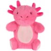 Doudou Histoire d´Ours Plyšová manuška Axolotl 24 cm