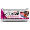 Amix Exclusive Proteín Bar 40 g forest fruits Amix Exclusive Proteín Bar 40 g forest fruits