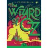 The Wizard of Oz - L. Frank Baum The Wizard of Oz - L. Frank Baum