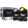 BeamZ Professional Nereid120W Outdoor Moving Head Beam 2ks v prepravnom kufri BeamZ Professional Nereid120W Outdoor Moving Head Beam 2ks v prepravnom kufri