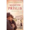 Největší příslib - Margit Steinborn Největší příslib - Margit Steinborn