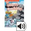 Oxford Read and Imagine Level 2: Stop the Machine with MP3 Pack Oxford Read and Imagine Level 2: Stop the Machine with MP3 Pack