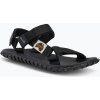 Gumbies Scrambler sandále čierne Gumbies Scrambler sandále čierne