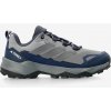 Nízke topánky turistické adidas TERREX Skychaser AX5 - grey three/grey four/shad navy Nízke topánky turistické adidas TERREX Skychaser AX5 - grey three/grey four/shad navy
