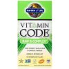 Garden of Life Vitamin B Komplex - RAW 120 kapslí Garden of Life Vitamin B Komplex - RAW 120 kapslí