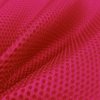 3D Sieťovina pletená, farba fuchsie, D516 3D Sieťovina pletená, farba fuchsie, D516