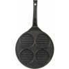 Panvica ORION Panvica GRANDE hamburgery pr. 26,5 cm (113201) Panvica ORION Panvica GRANDE hamburgery pr. 26,5 cm (113201)