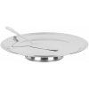 Stojan MagicHome, na tortu, 32 cm s podávačom, 26,5 cm, nerez Stojan MagicHome, na tortu, 32 cm s podávačom, 26,5 cm, nerez