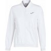 Joma Mikina AQUIANA JACKET WHITE Veľkosť: M Joma Mikina AQUIANA JACKET WHITE Veľkosť: M