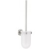 Grohe Essentials - Súprava na čistenie toalety, supersteel 40374DC1 Grohe Essentials - Súprava na čistenie toalety, supersteel 40374DC1