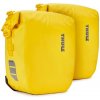 Dvojitá taška Thule Shield Pannier 13L Pair Yellow Dvojitá taška Thule Shield Pannier 13L Pair Yellow