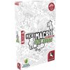 Pegasus Spiele MicroMacro: Crime City 2 – Full House Pegasus Spiele MicroMacro: Crime City 2 – Full House