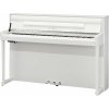 Kawai CA901W Digitálne piano Premium Satin White Kawai CA901W Digitálne piano Premium Satin White