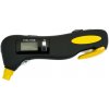 Digitálny pneumerač 5v1 / svietidlo / bezpečnostné kladivo / rezák 20.149 Nové Digitálny pneumerač 5v1 / svietidlo / bezpečnostné kladivo / rezák 20.149 Nové