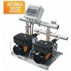 Aquacup ECONOMY CONTROL 2MAXI-A 170/78 T 1660 Aquacup ECONOMY CONTROL 2MAXI-A 170/78 T 1660