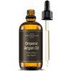 WoldoHealth Argánový olej lisovaný za studena 100 % BIO – 100 ml WoldoHealth Argánový olej lisovaný za studena 100 % BIO – 100 ml