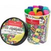Faber Castell Textliner 46 10 rôznych farieb