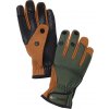 Prologic Rukavice Neoprene Grip Glove Green Black - L