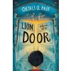Lion Above the Door Lion Above the Door