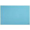 Podložka na stôl, kartón, 575x375 mm, EXACOMPTA Aquarel, pastelová modrá Podložka na stôl, kartón, 575x375 mm, EXACOMPTA Aquarel, pastelová modrá