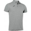 Joma Tričká s krátkym rukávom Hobby Šedá Joma Tričká s krátkym rukávom Hobby Šedá